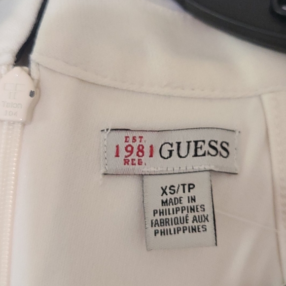 Guess Dress - Picture 5 of 5